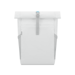 Case Lenovo IdeaPad Gaming Modern Backpack White